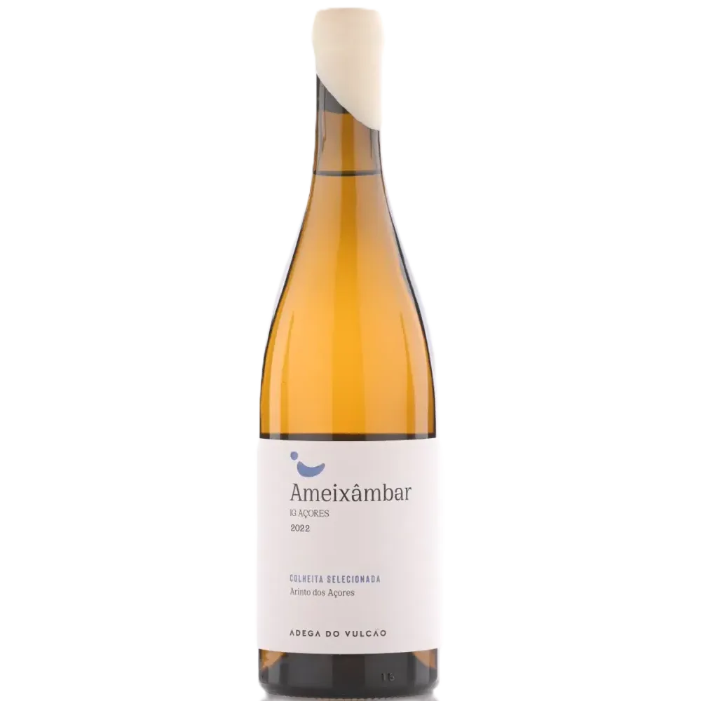 Ameixambar IG Azores 2022