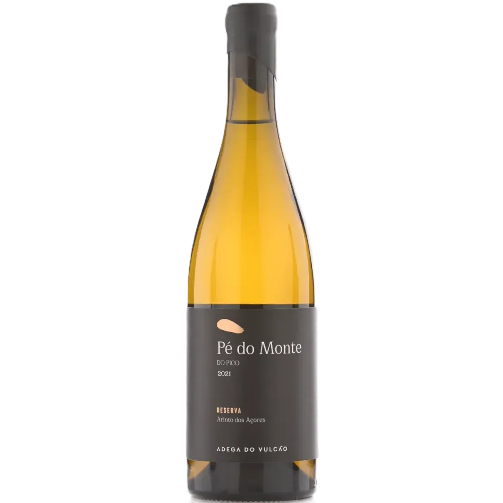 PE DO Monte DO PICO Reserva 2021