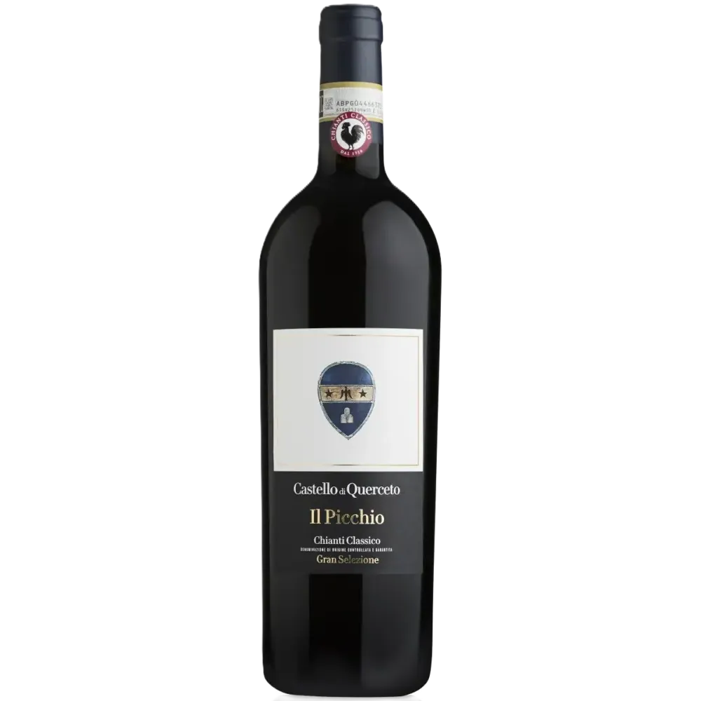 Chianti Clasico GRAN Selezione DOCG IL Pichio 2019