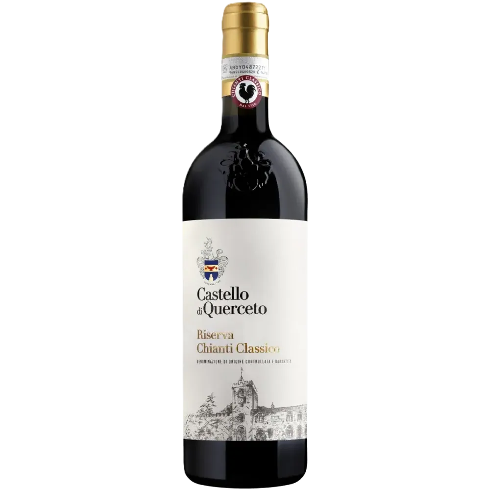 Chianti Clasico Reserva DOCG 2020
