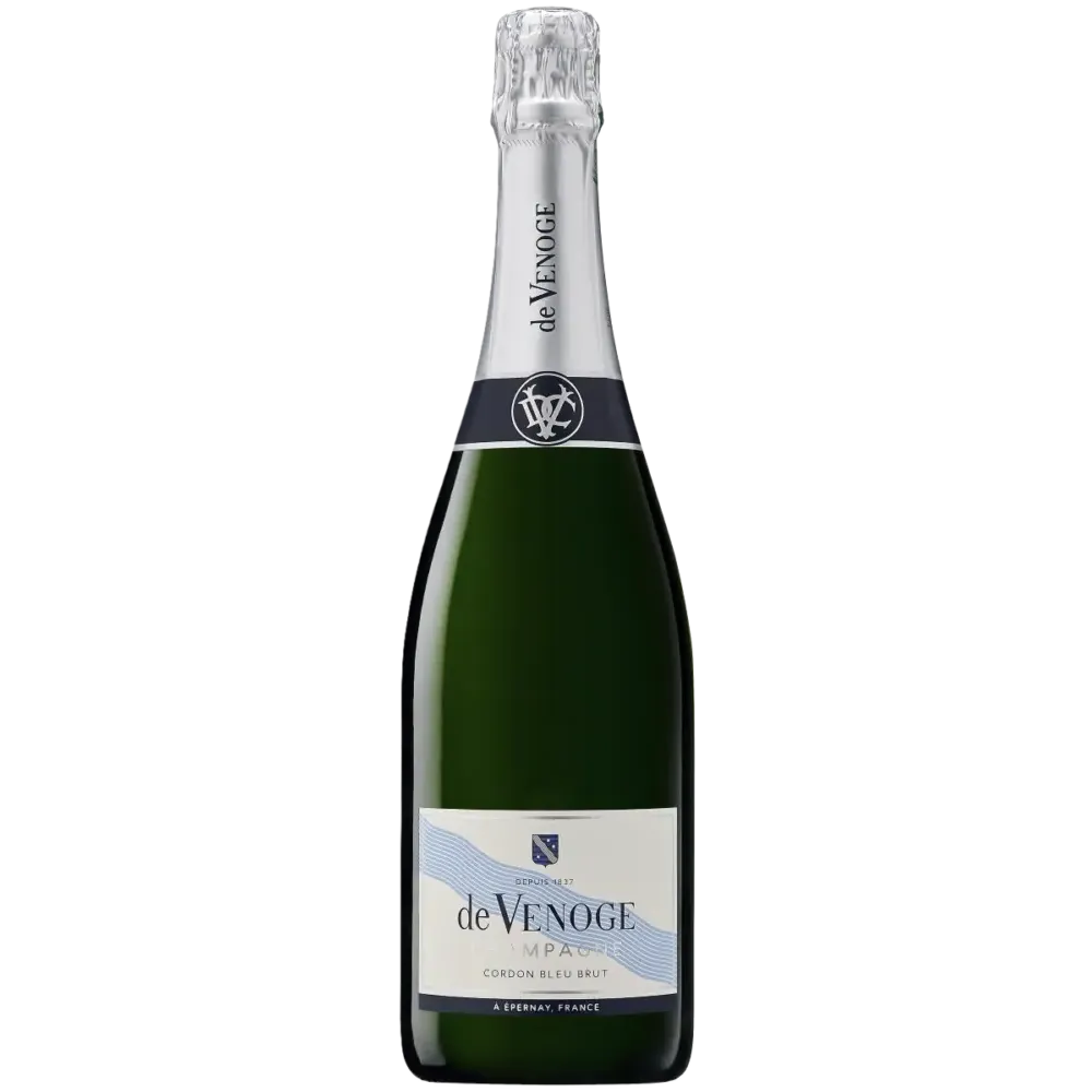 DE Venoge Cordon BLEU BRUT