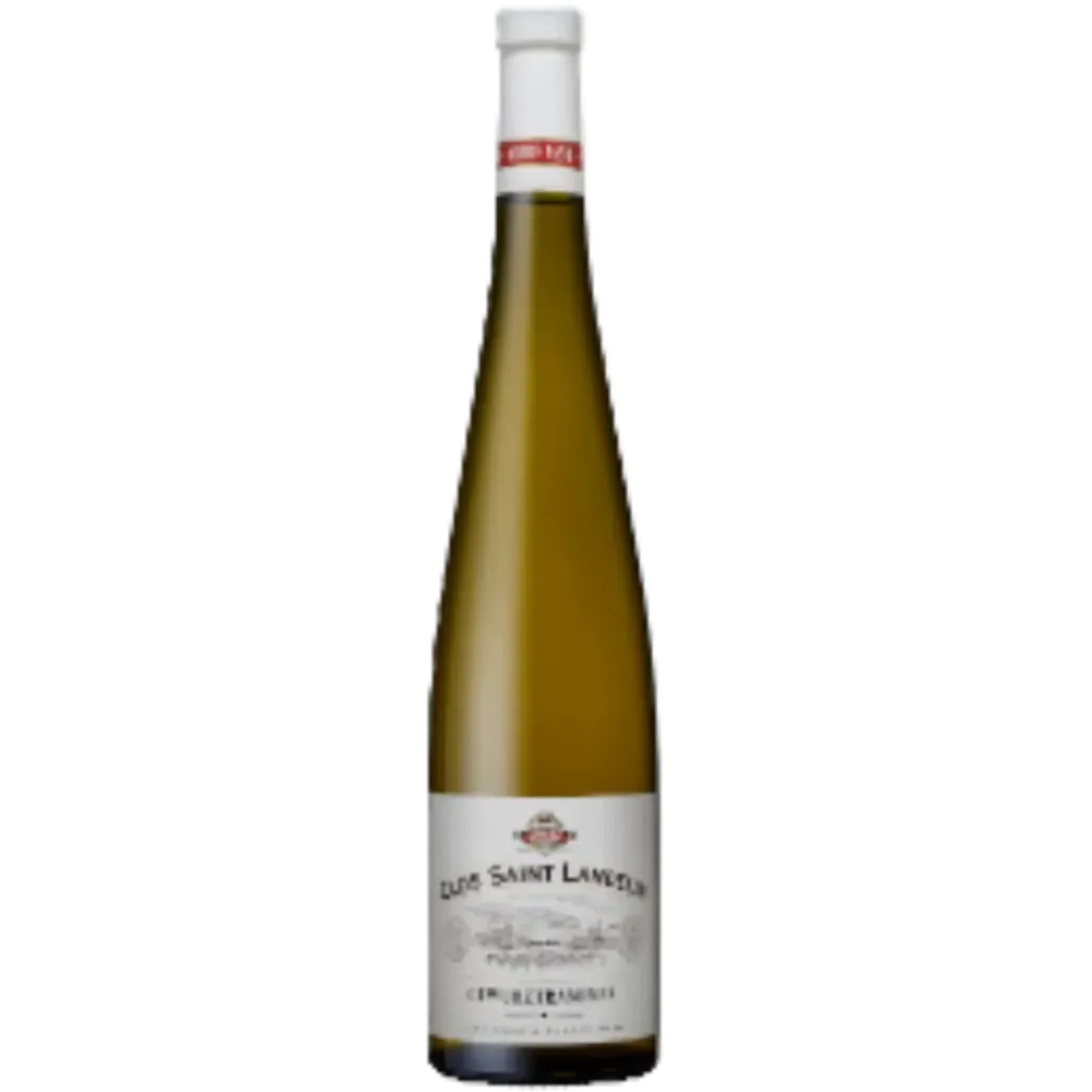 CLOS Saint Landelin Gewurztraminer GC Vorbourg 2016