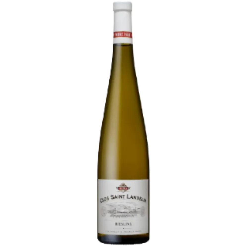 CLOS Saint Landelin Riesling GC Vorbourg 2019