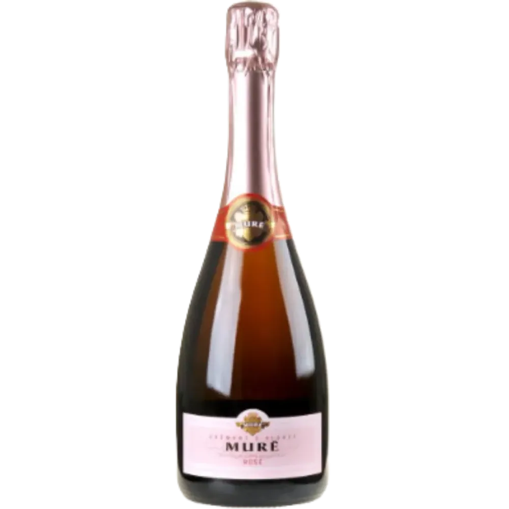 Cremant D´alsace ROSE
