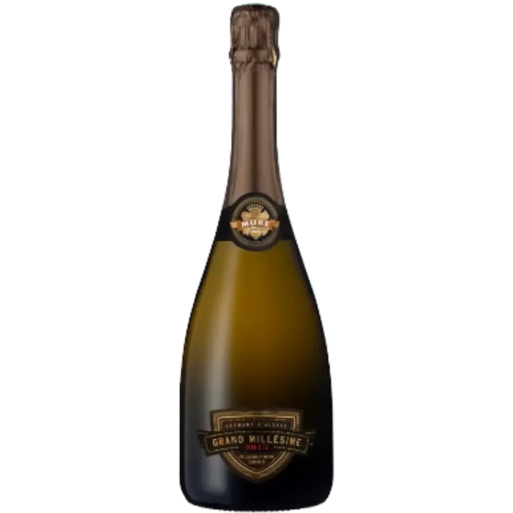 Cremant Grand Millesime 2016