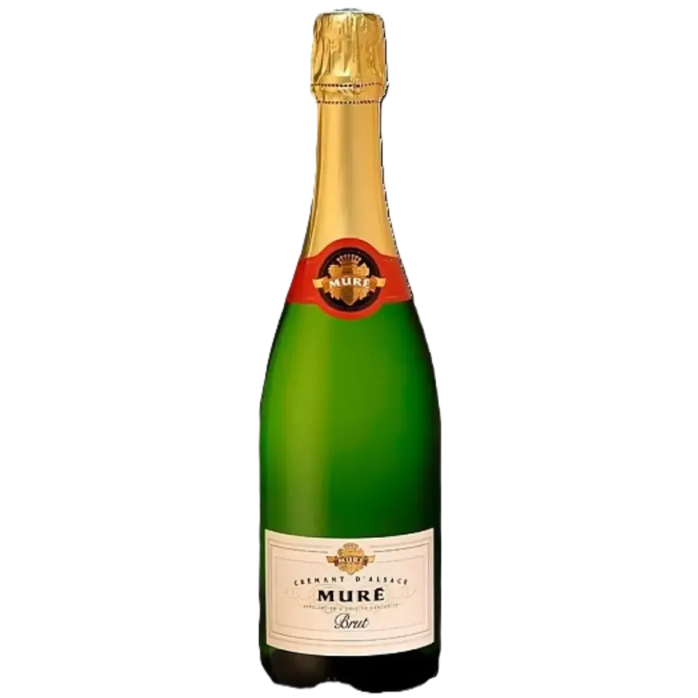 Cremant D´alsace BRUT