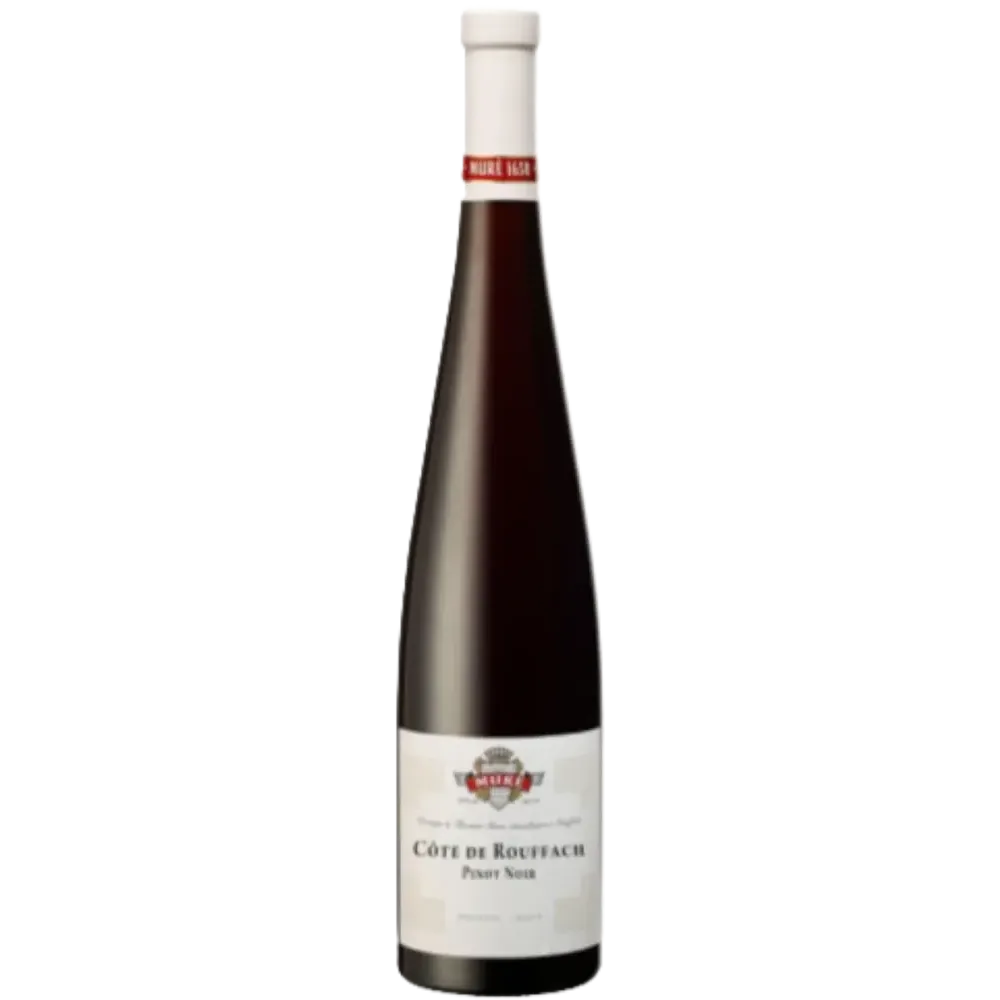 Pinot NOIR COTE DE Rouffach 2022