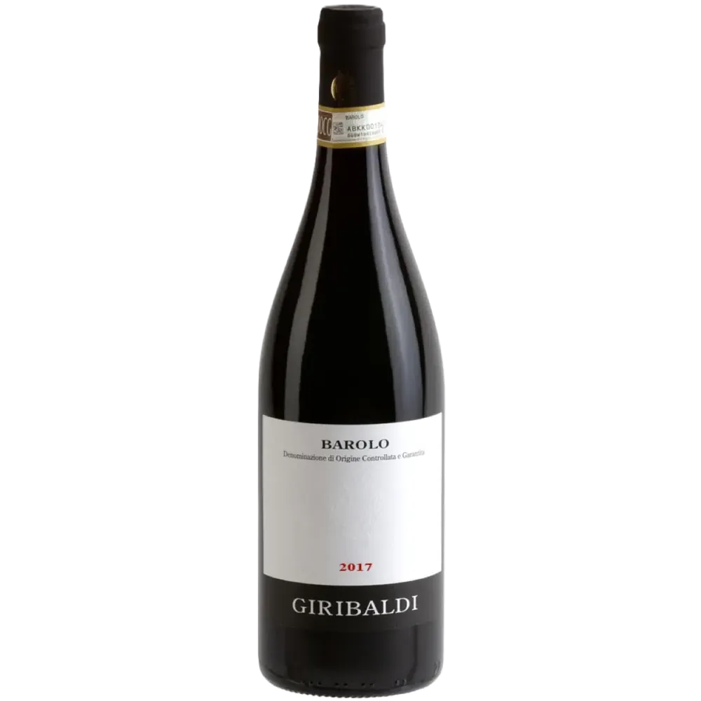 Barolo 2017