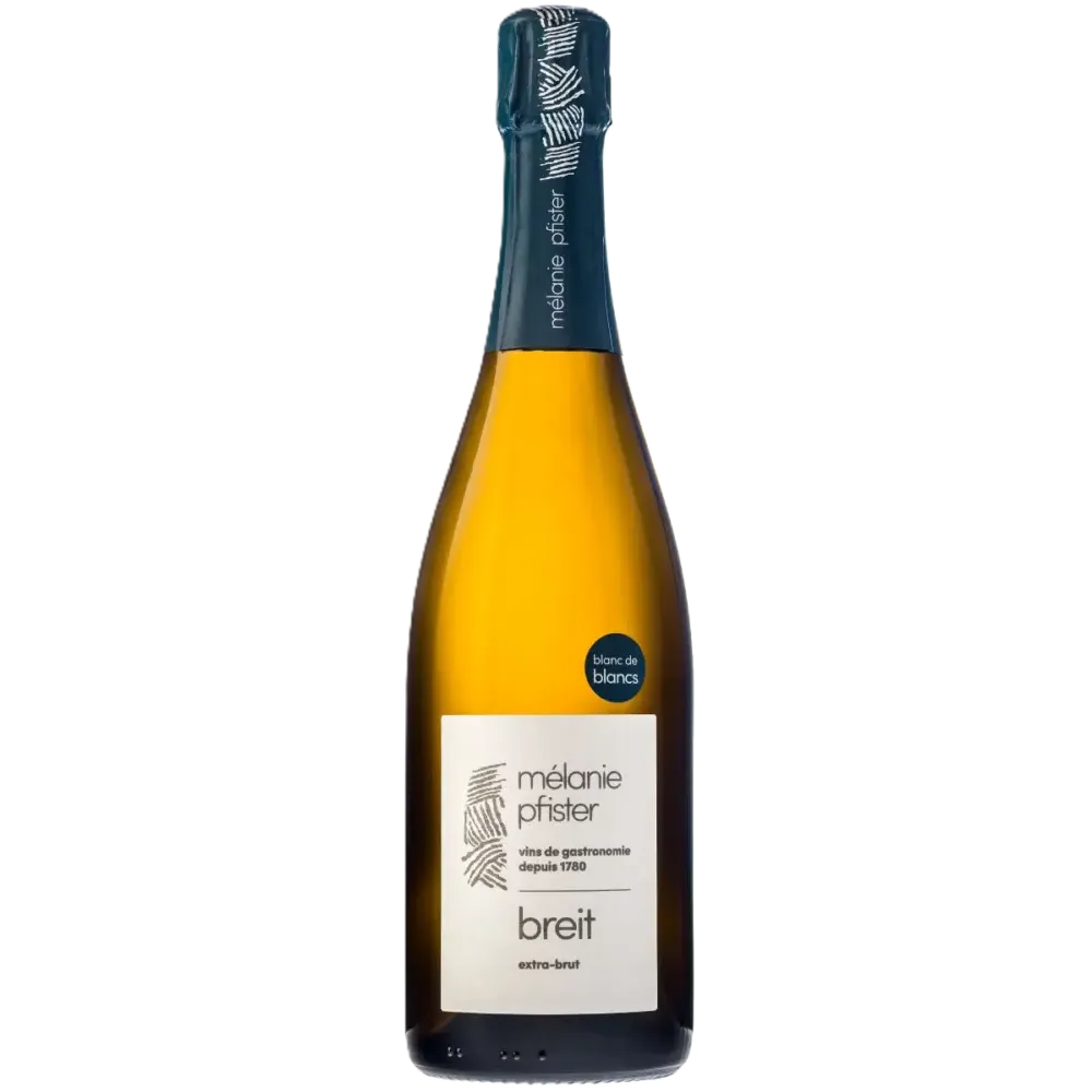 Breit Cremant Extra BRUT