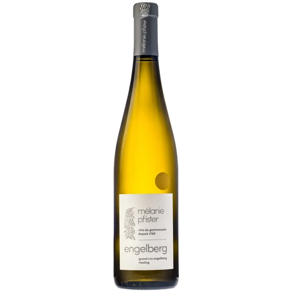 Grand CRU Engelberg Riesling 2021