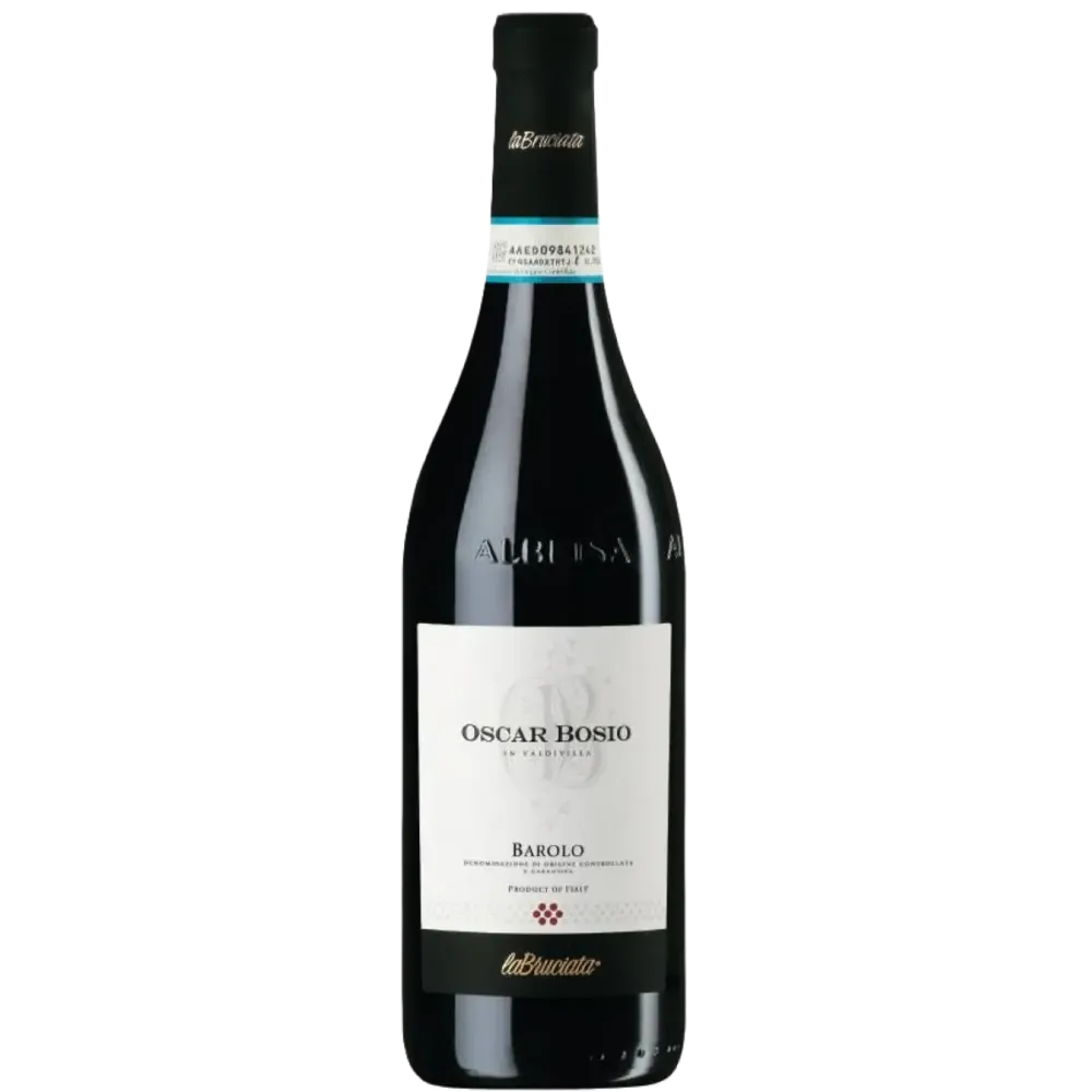 Barolo DOCG 2018