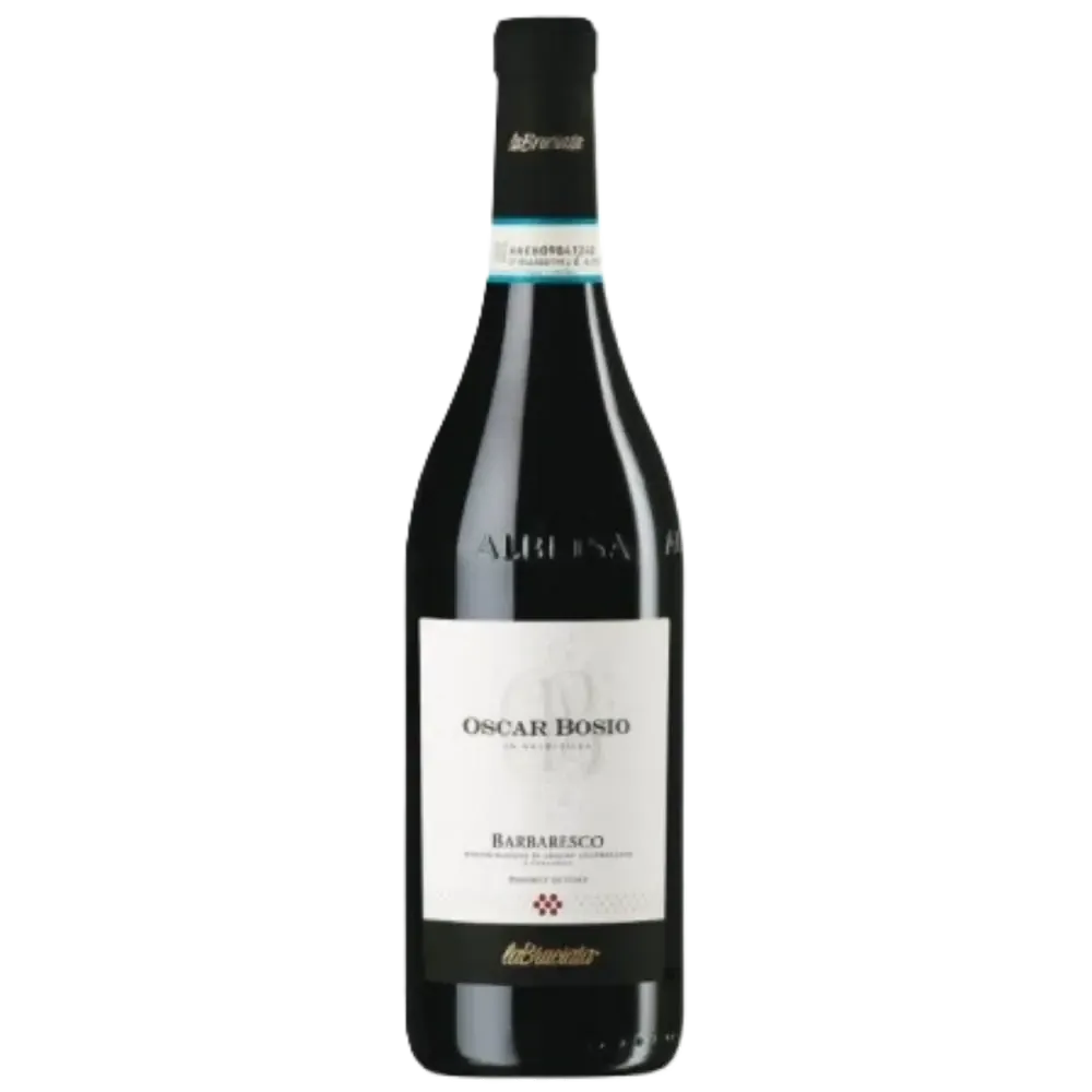 Barbaresco DOCG 2019