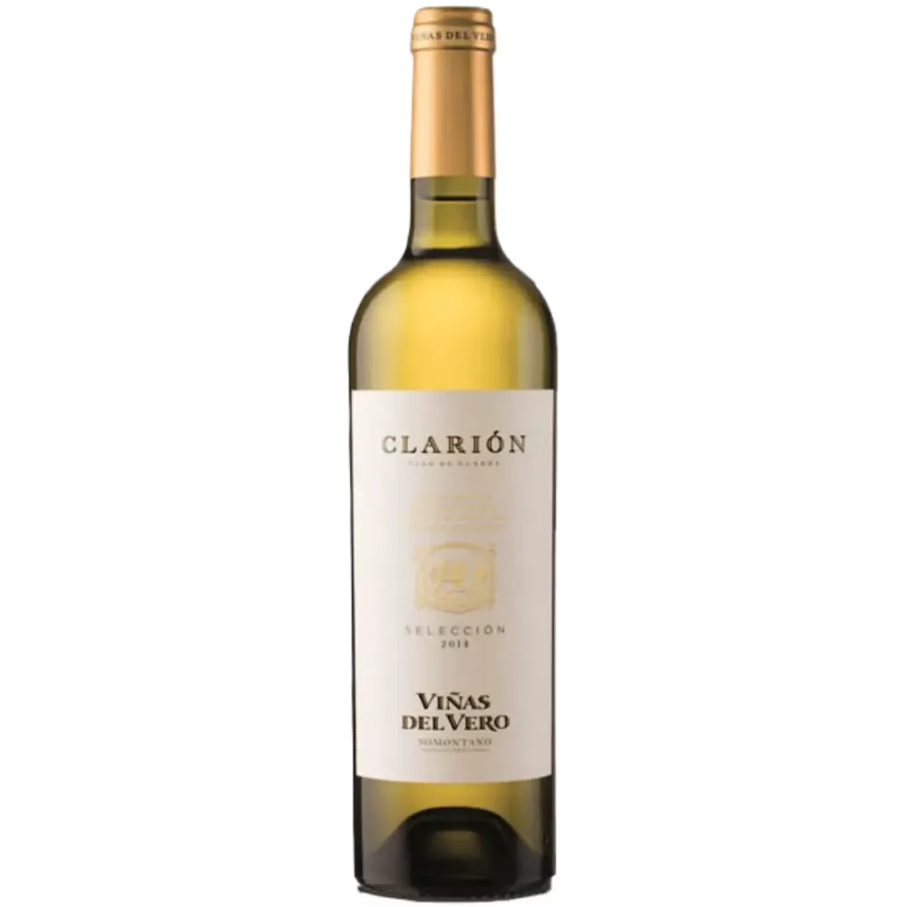 Viñas del Vero Clarión