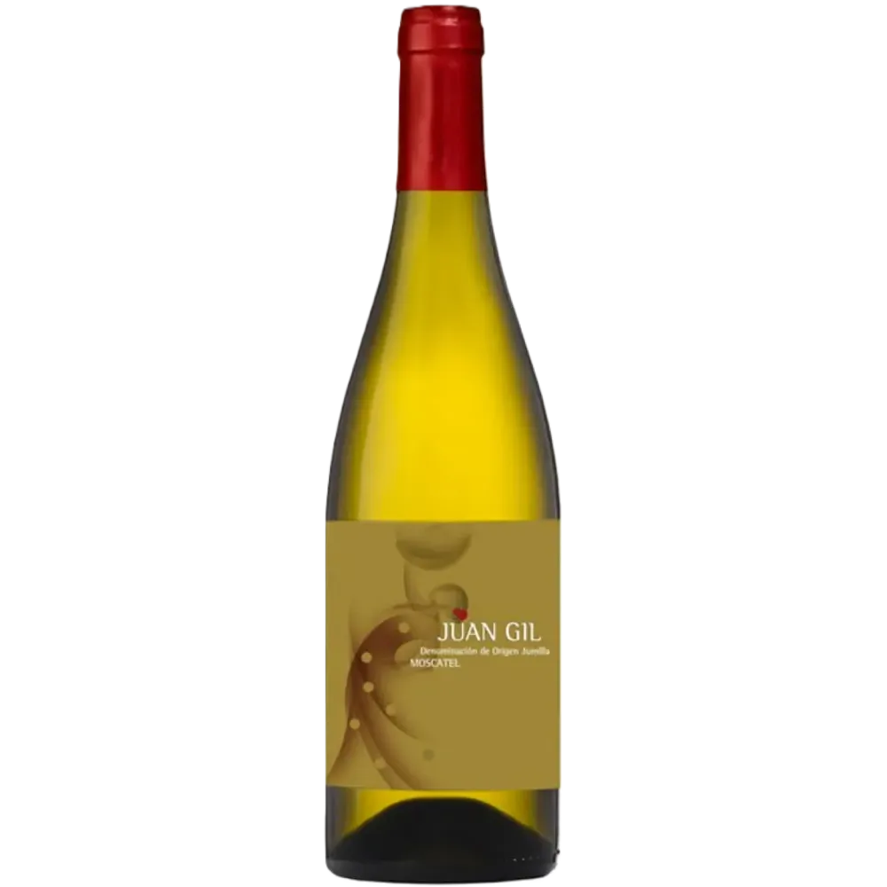 JUAN GIL MOSCATEL SECO