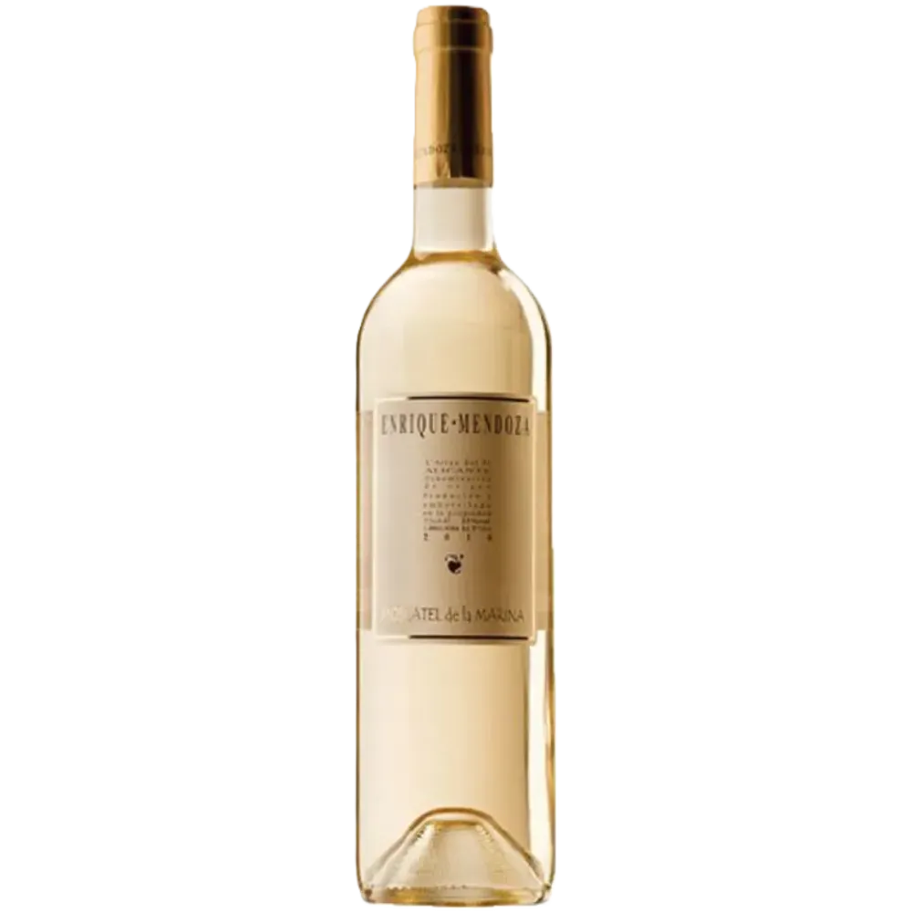 Dulce Enrique Mendoza Moscatel de la Marina