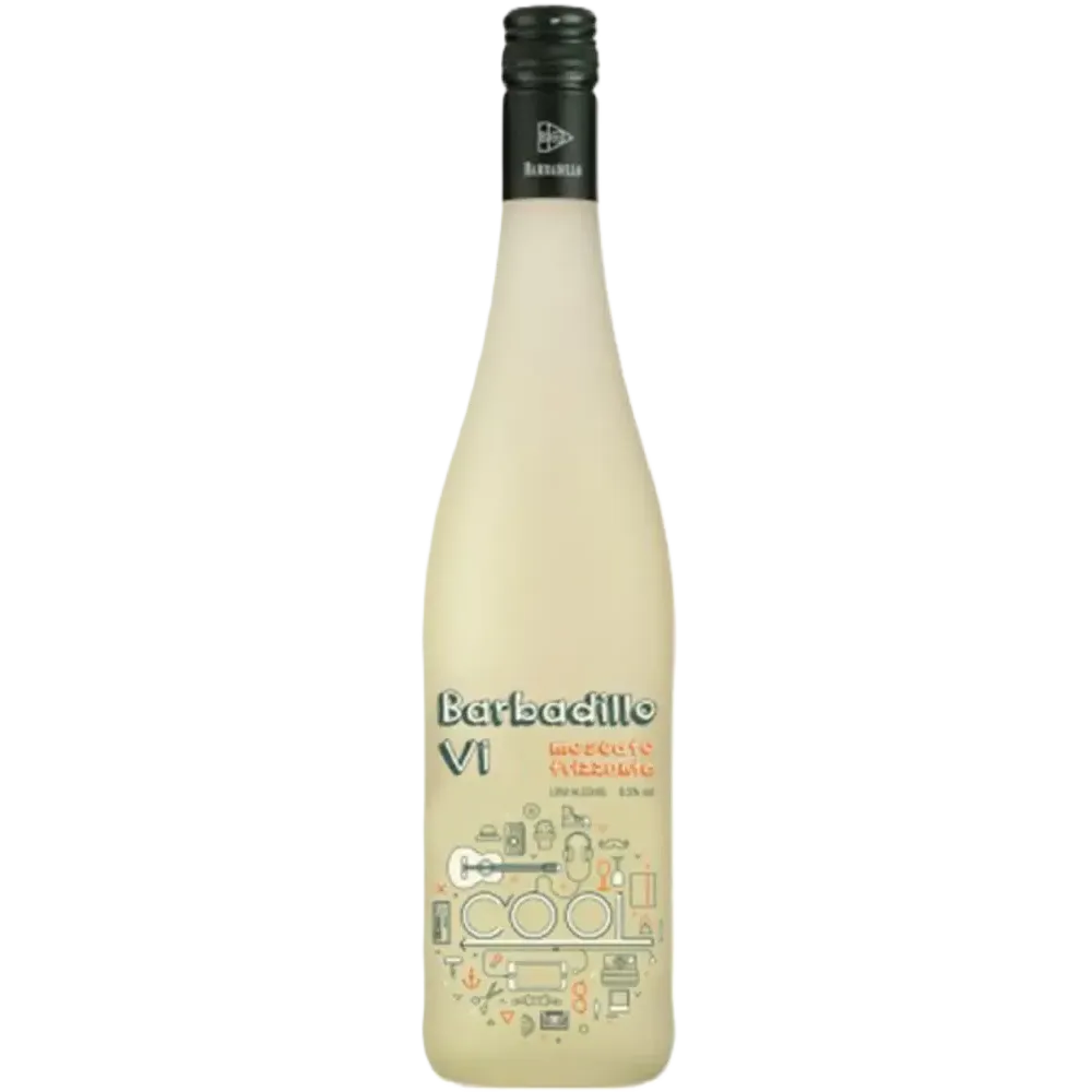 Frizzante Barbadillo Vi Cool