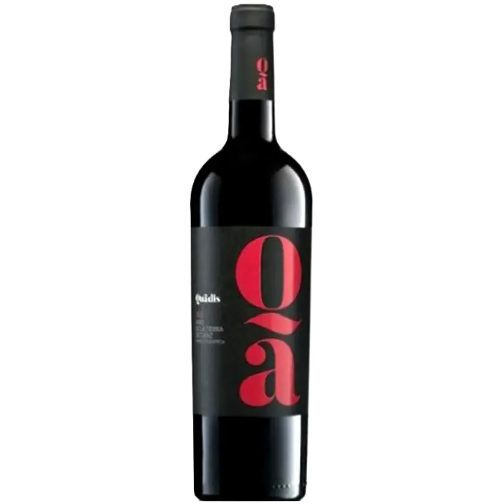 Quadis Crianza