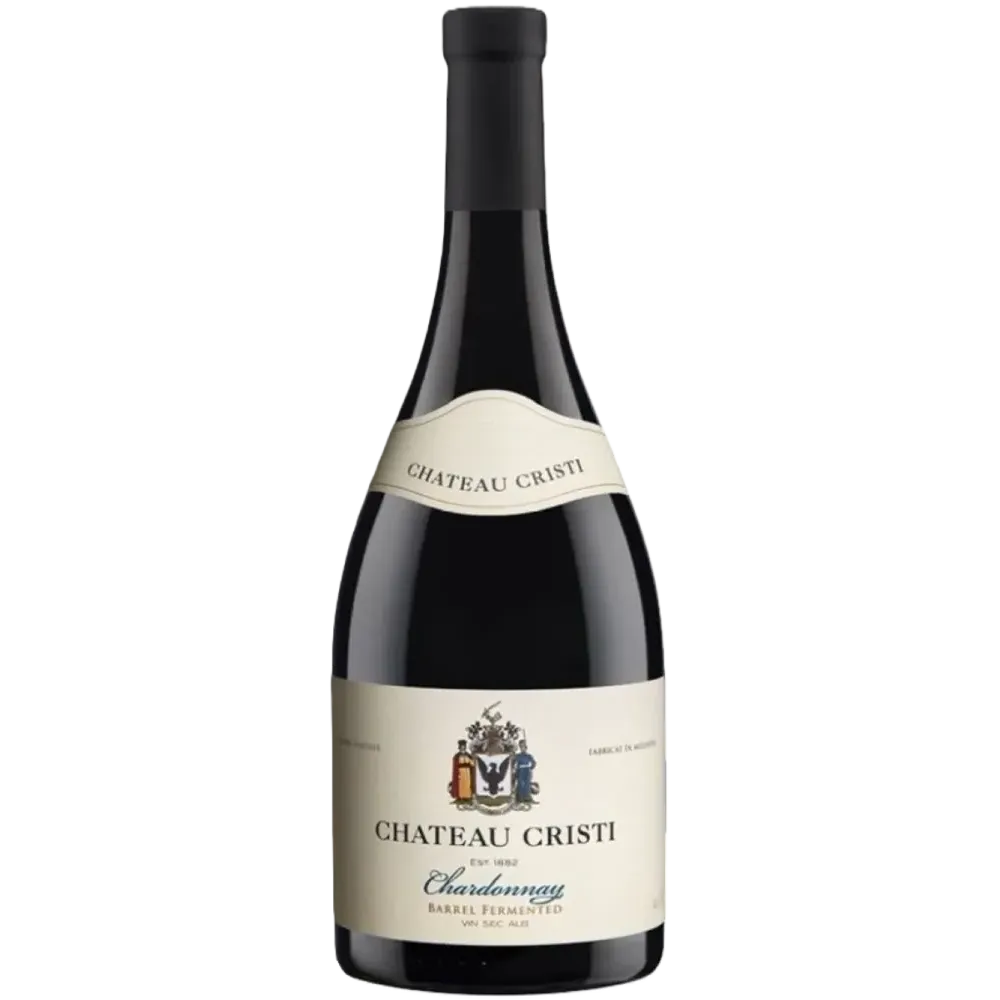 Chardonnay Fermentado Barrica 2024