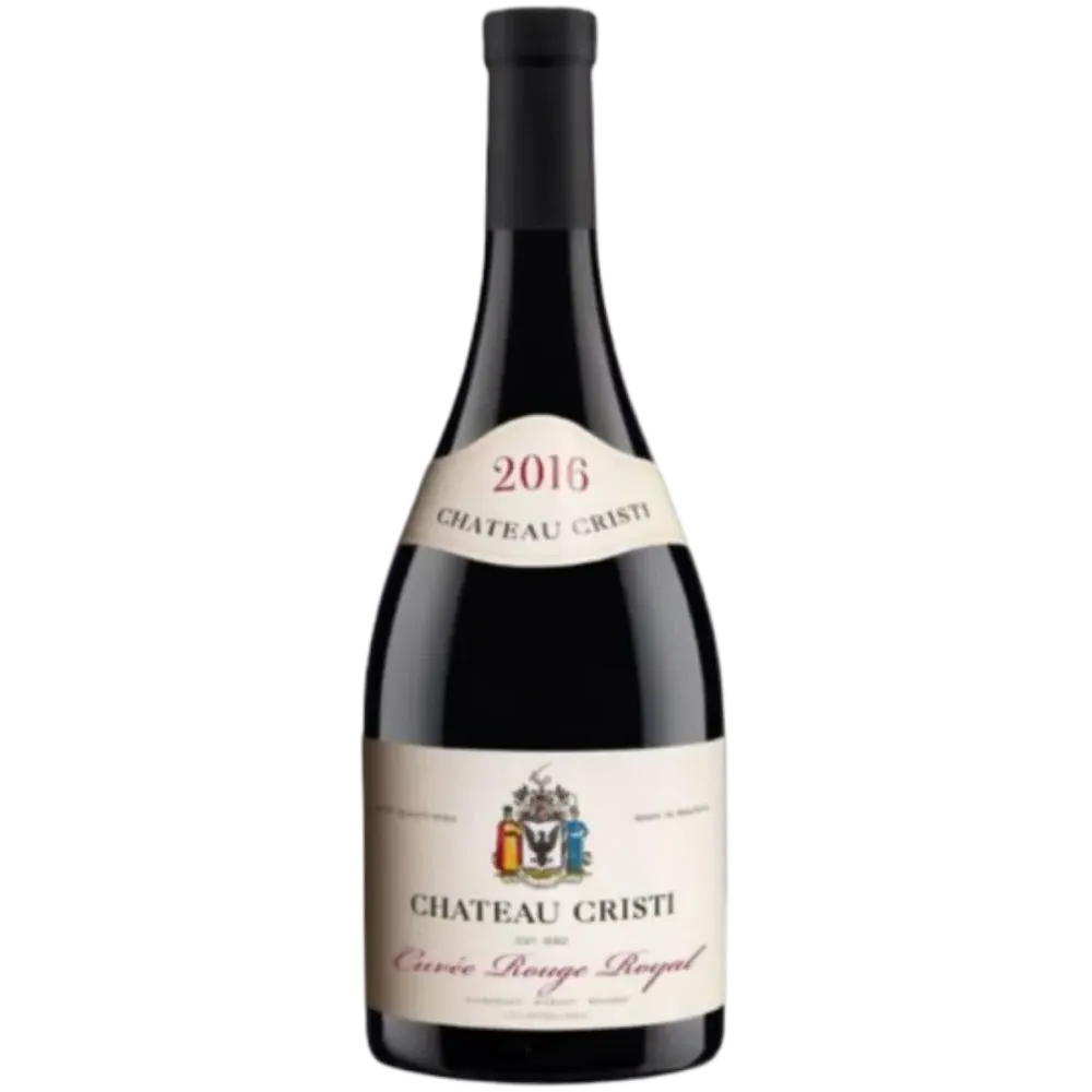 Cuvee Rouge Royal 2016