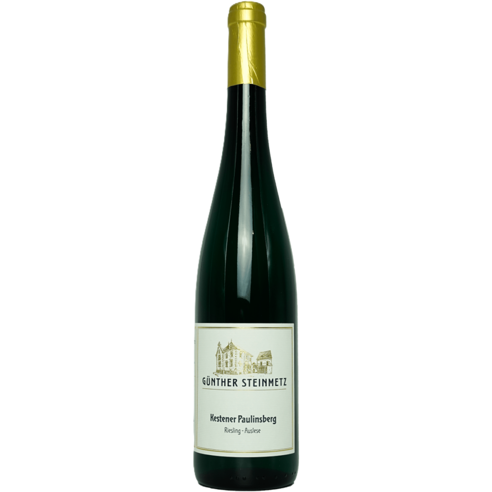 Kestener Paulinsberg Riesling Auslese 2019
