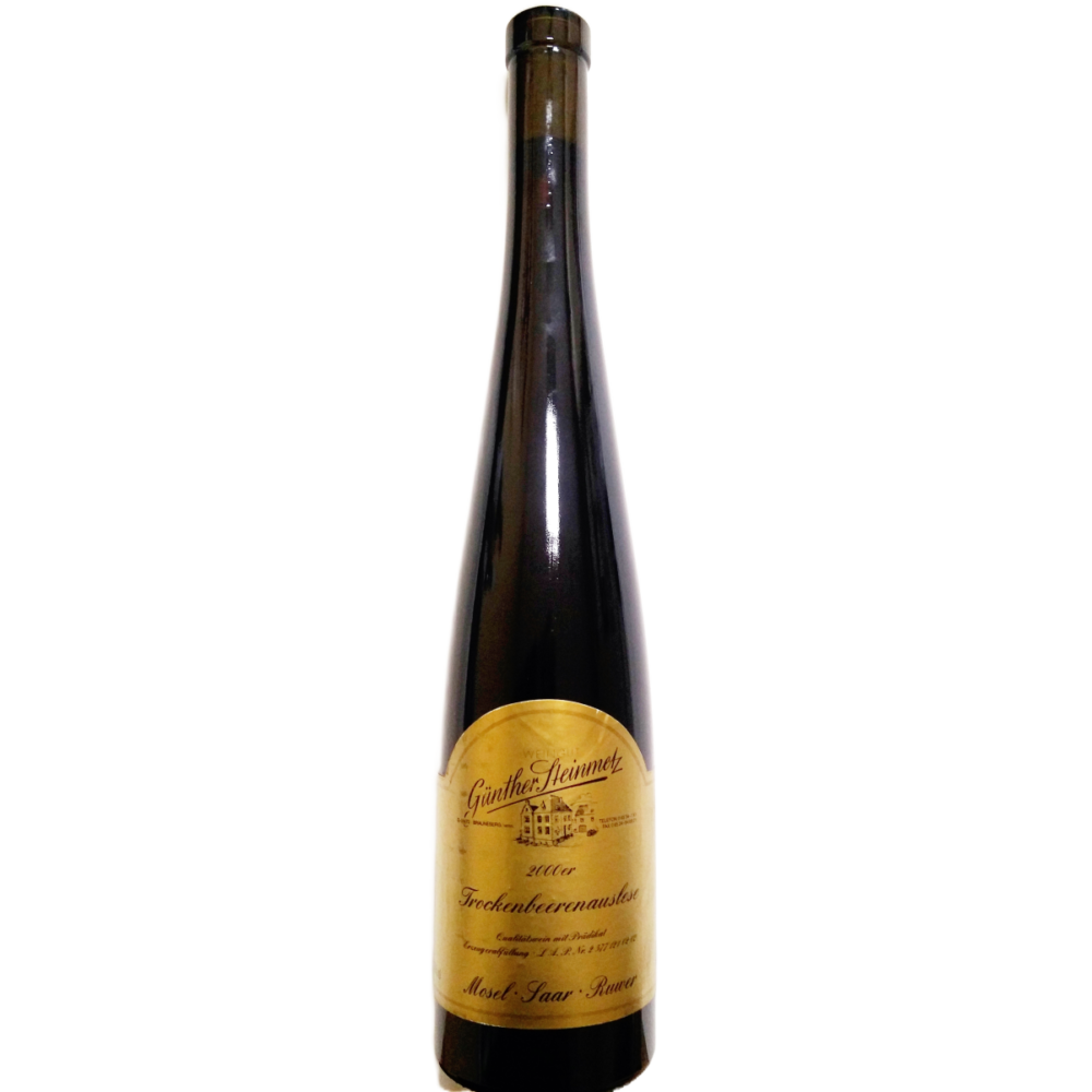 Trockenbeerenauslese 2000