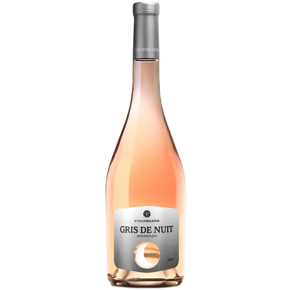 GRIS DE Nuits ROSE 2023