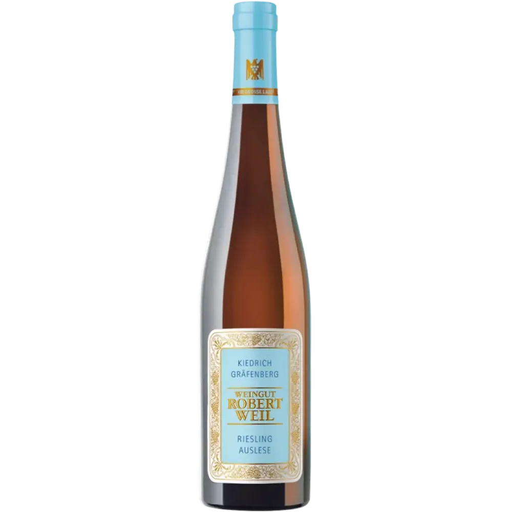 Kiedrich Gräfenberg Riesling Auslese VDP 2018