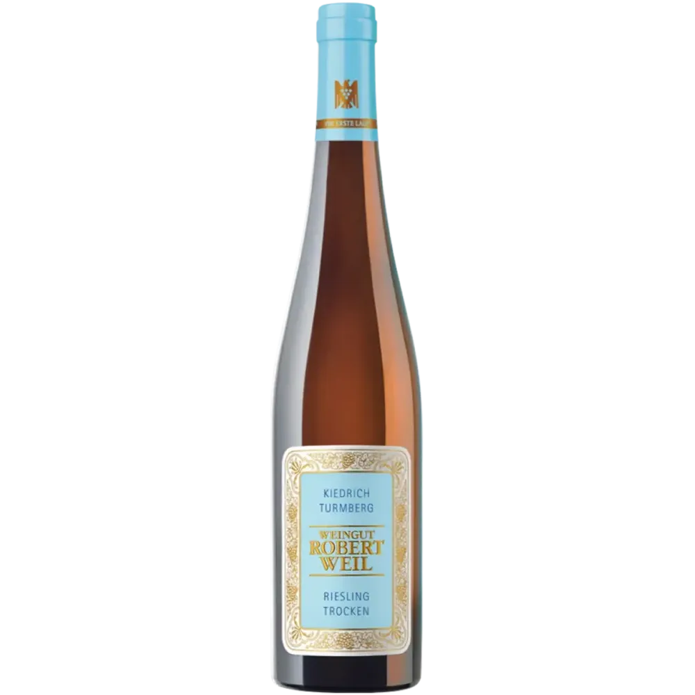Kiedrich Turmberg Riesling Trocken 2021