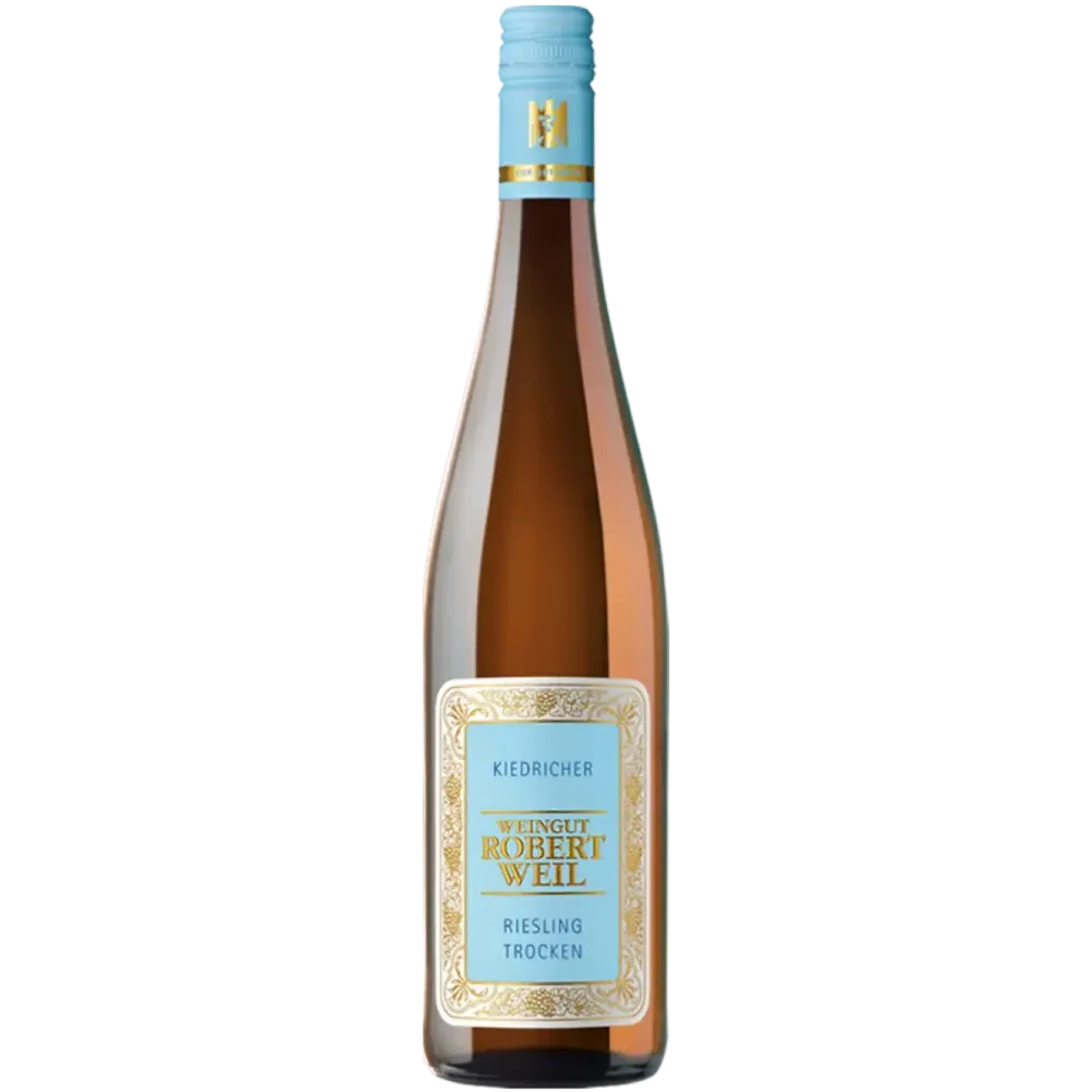 Kiedricher Riesling Trocken VDP Ortswein 2023