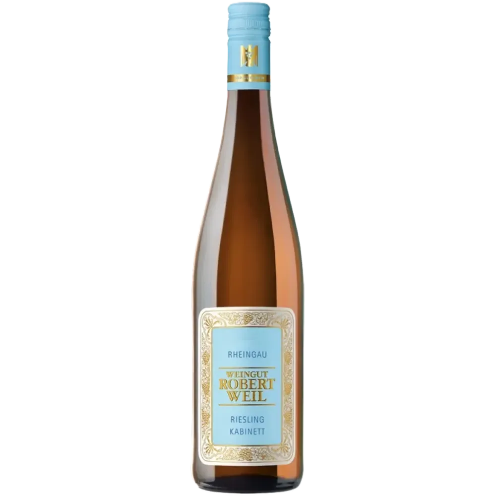 Rheingau Riesling Kabinett VDP Gutswein 2024