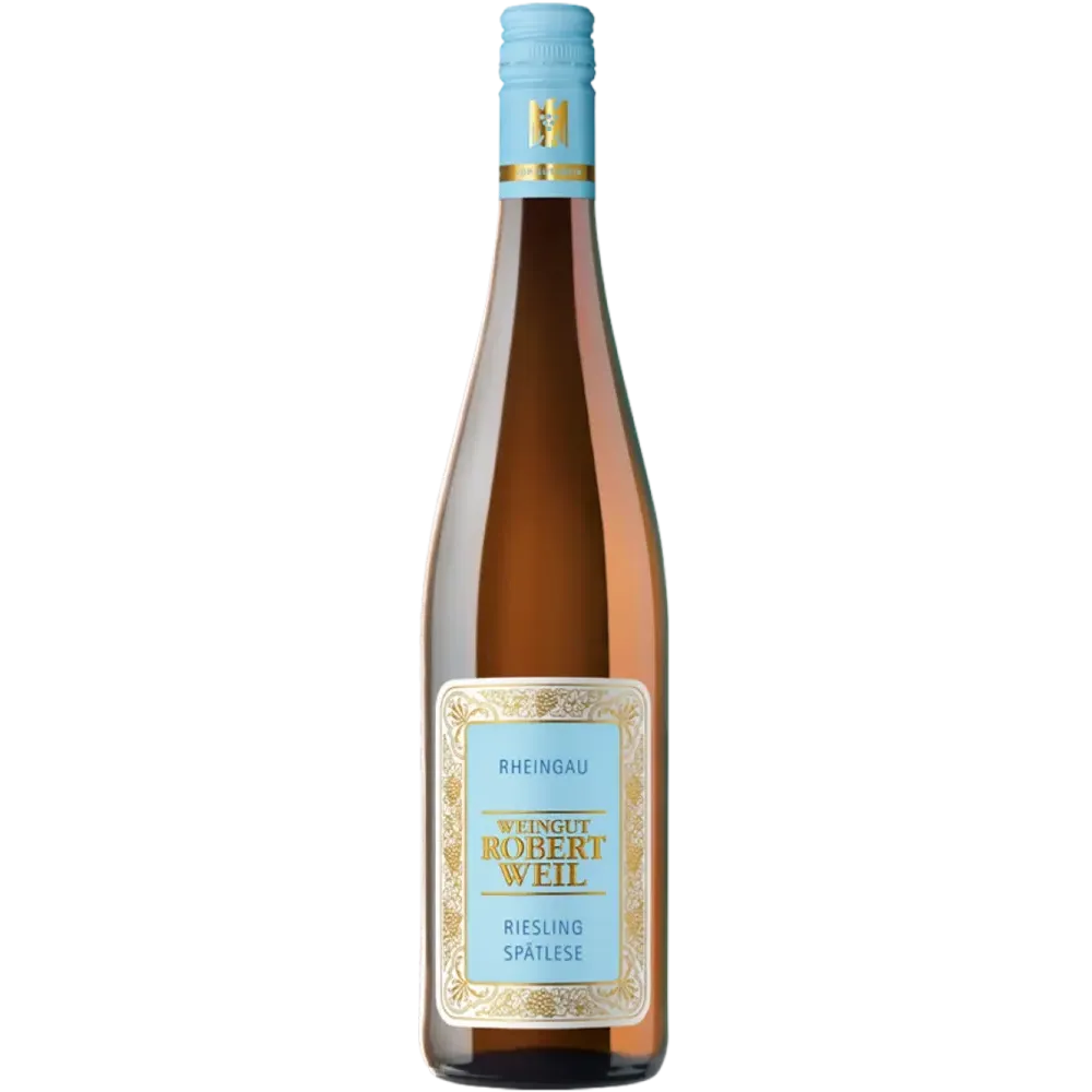 Rheingau Riesling Spatlese 2024
