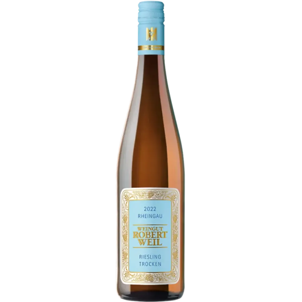 Rheingau Riesling Trocken 2023