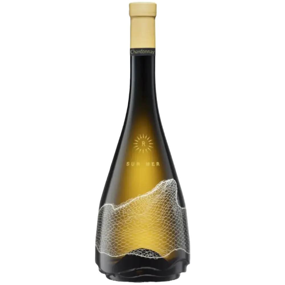 SUR MER Chardonnay 2022