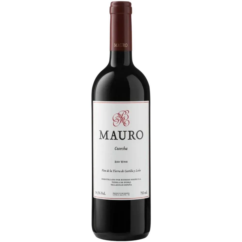 Mauro