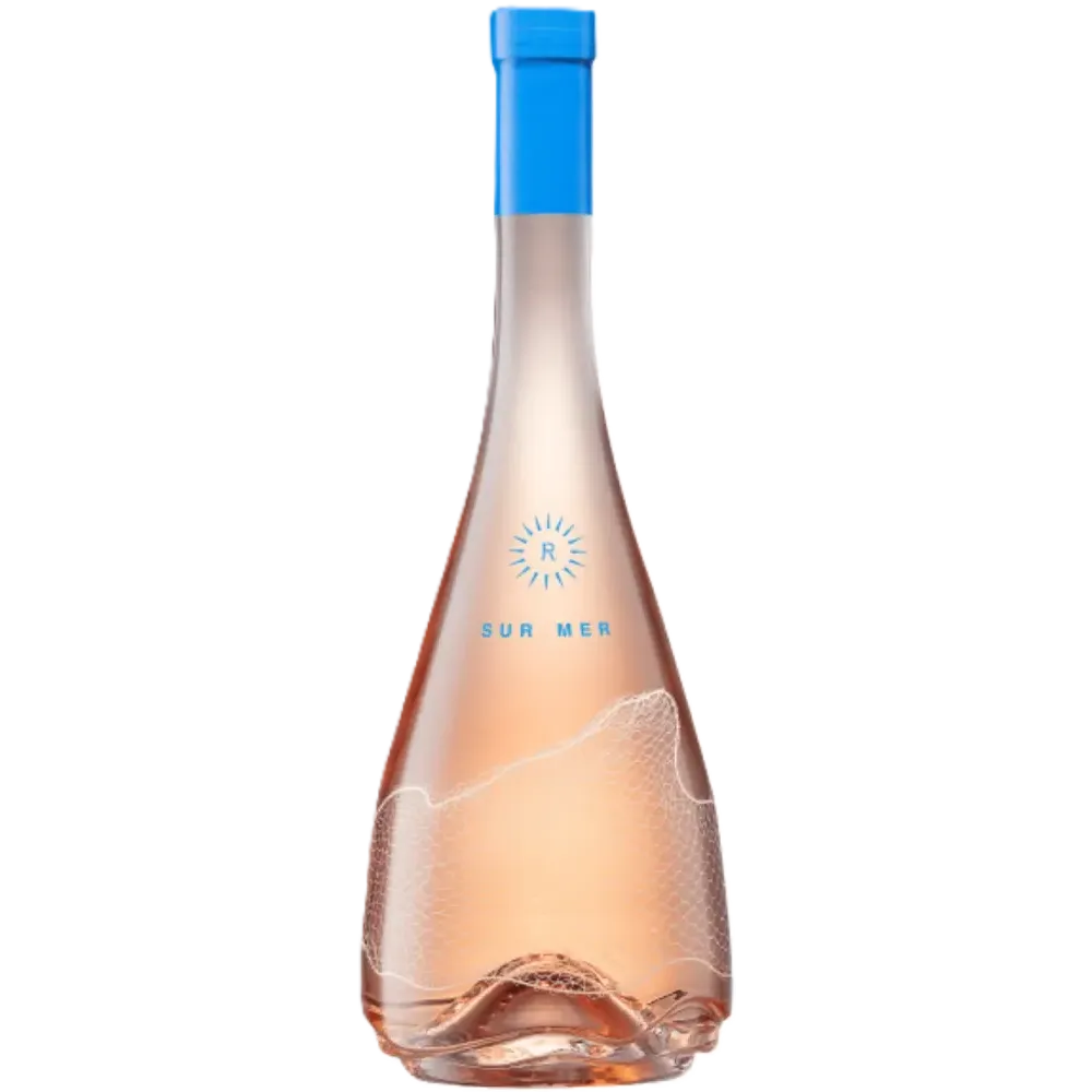 SUR MER ROSE 2022