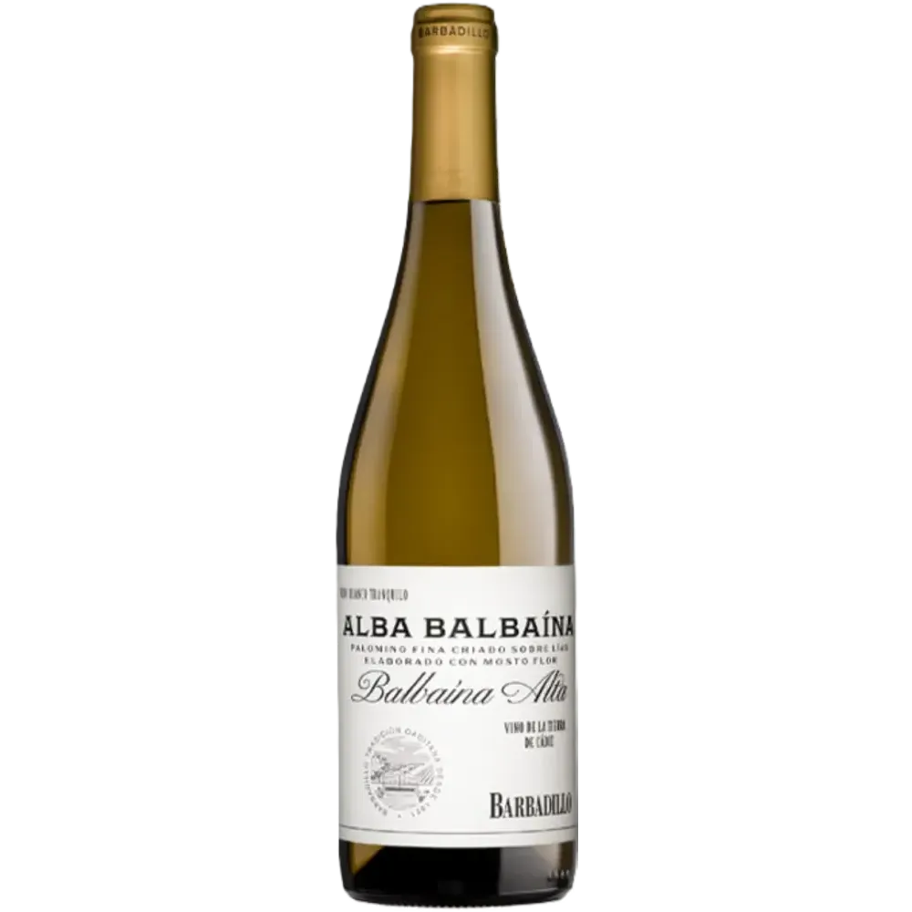 Alba Balbaína