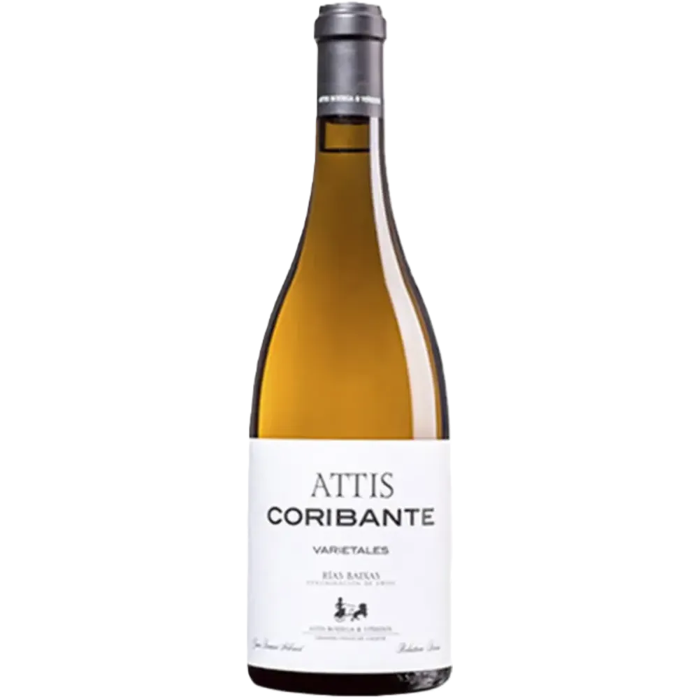 Attis Coribante