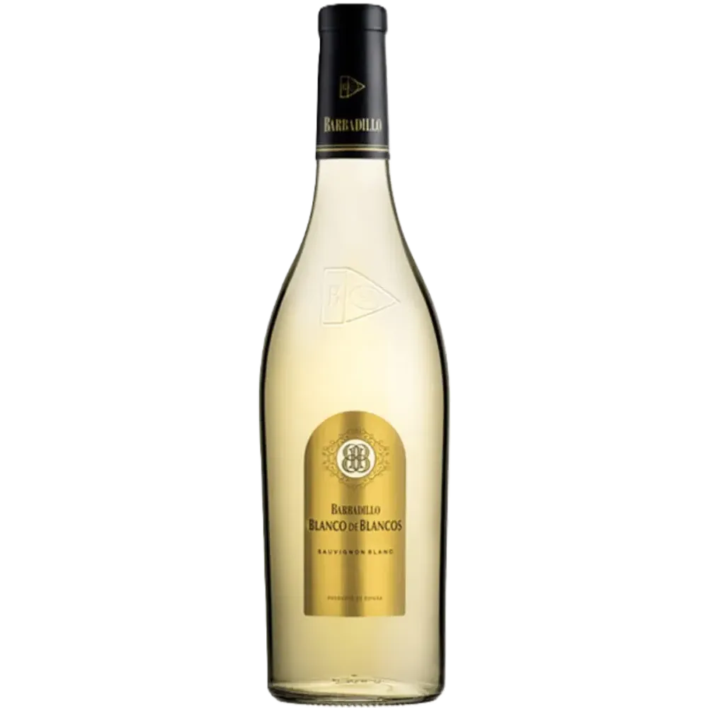 Barbadillo Blanco de Blancos
