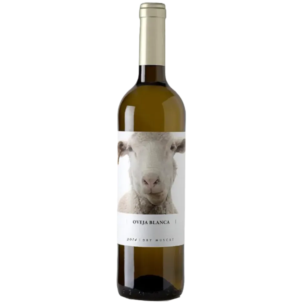 Oveja Dry Muscat