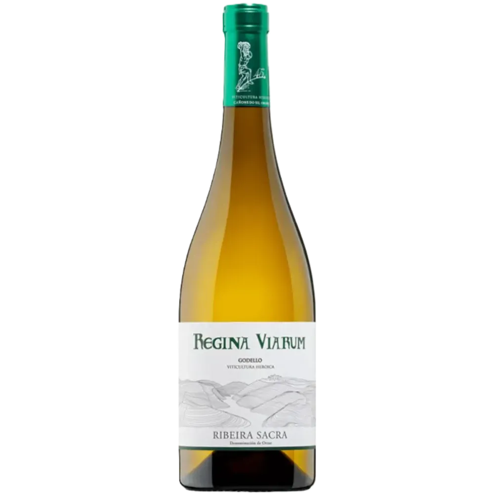 Regina Viarum Godello