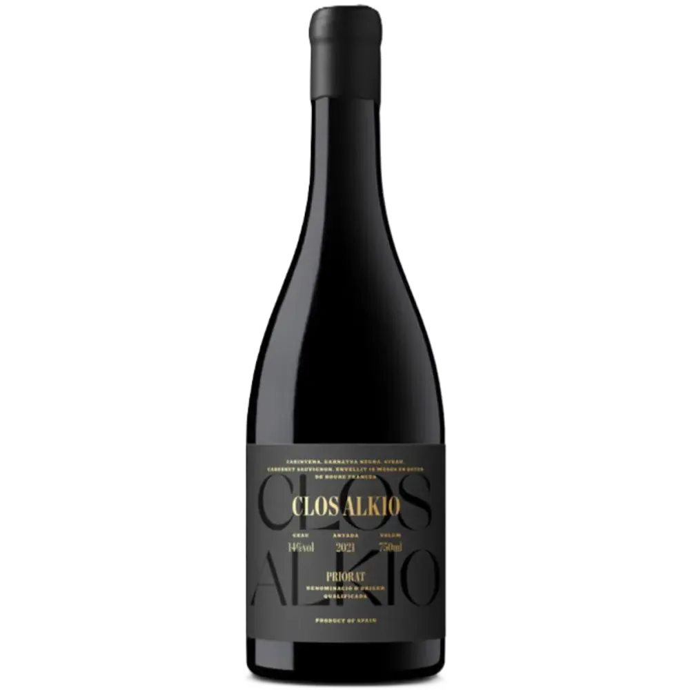 Clos Alkio