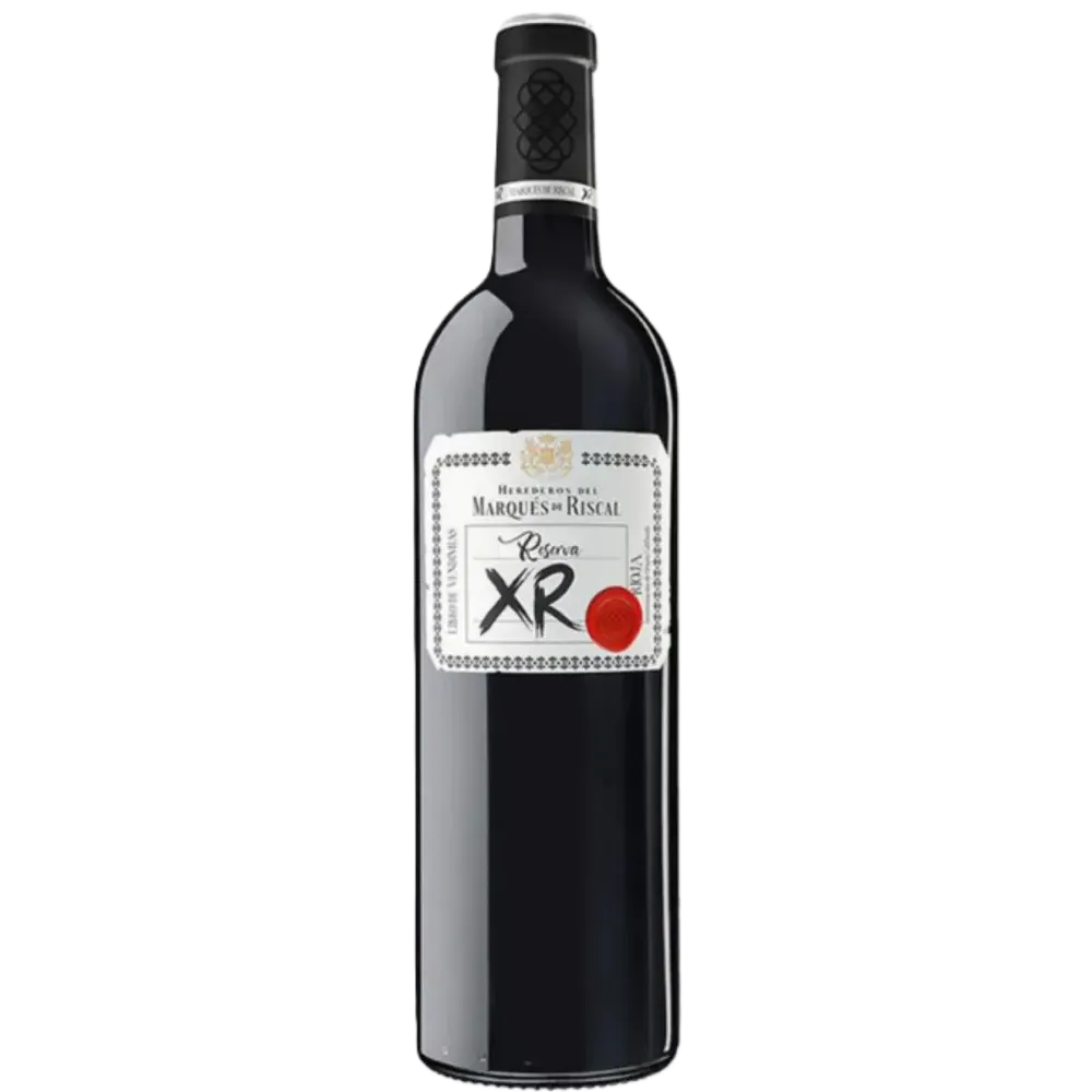 XR de Marqués de Riscal Reserva