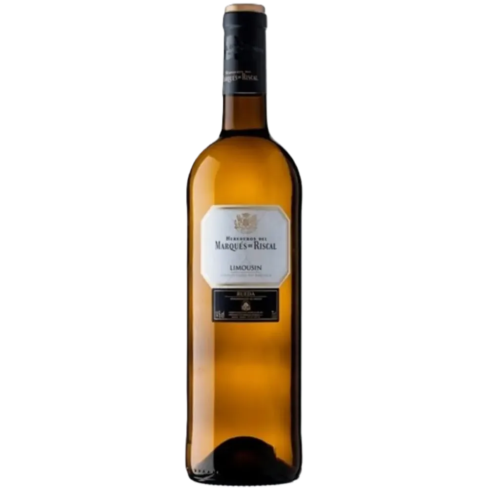 Marqués de Riscal Limousin