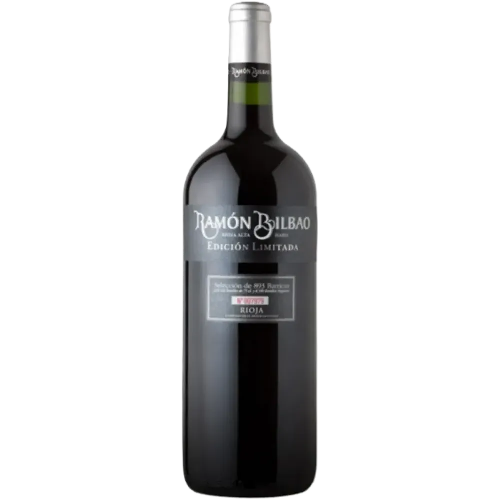 Ramón Bilbao Edición Limitada Magnum