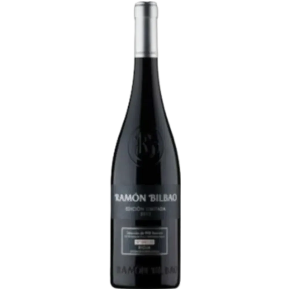 Ramón Bilbao Edición Limitada