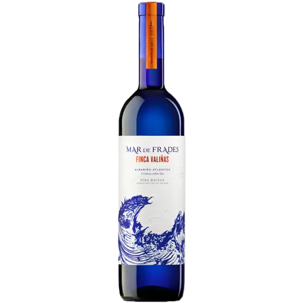 Albariño Finca Valiñas
