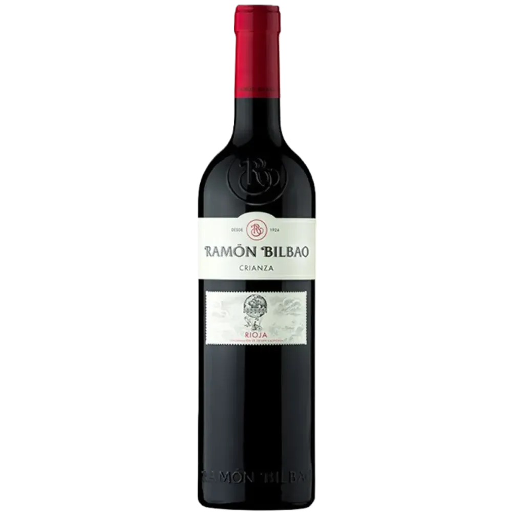 Ramón Bilbao Crianza 3L.