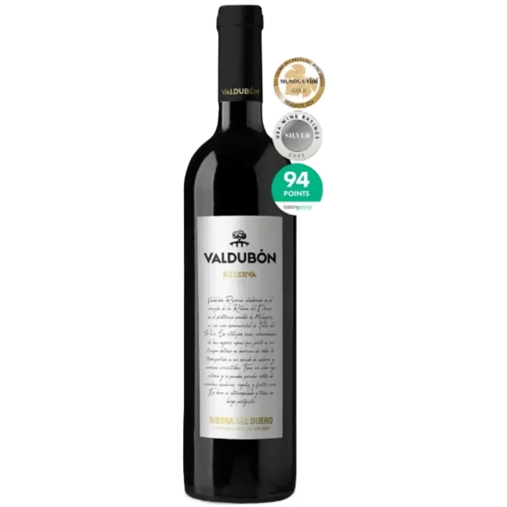 Valdubon Reserva