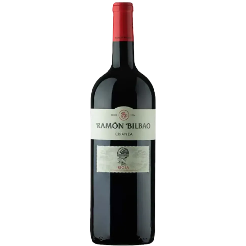 Ramon Bilbao Crianza 5L.
