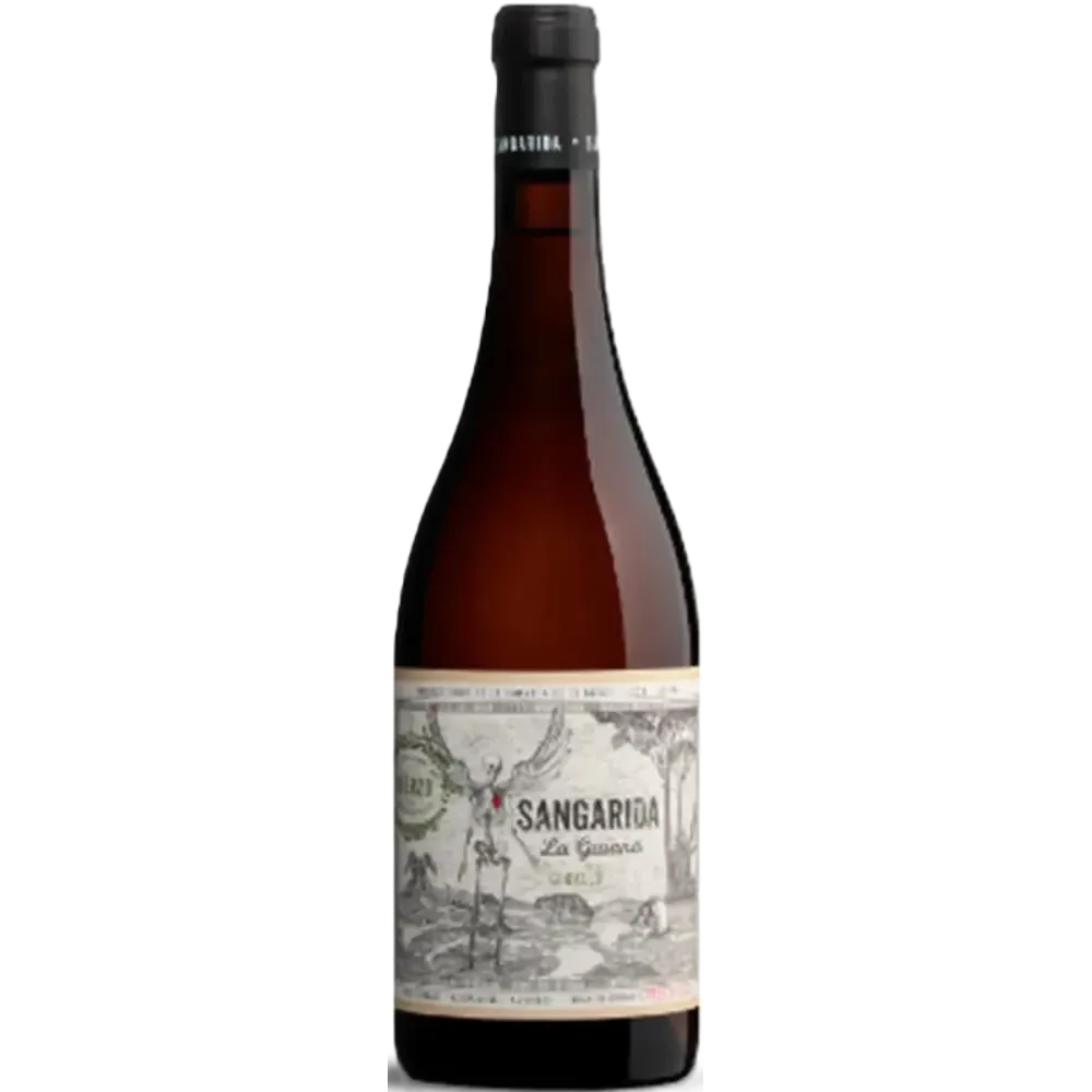 Sangarida La Guiana